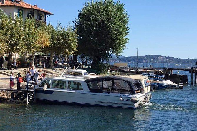 Stresa: Isola Pescatori and Isola Bella Hop-on Hop-off boat tour - Price and value: what $14.42 really buys