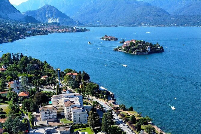Stresa: Isola Pescatori and Isola Bella Hop-on Hop-off boat tour - Finding the right boat: Piazza Marconi and dock confusion