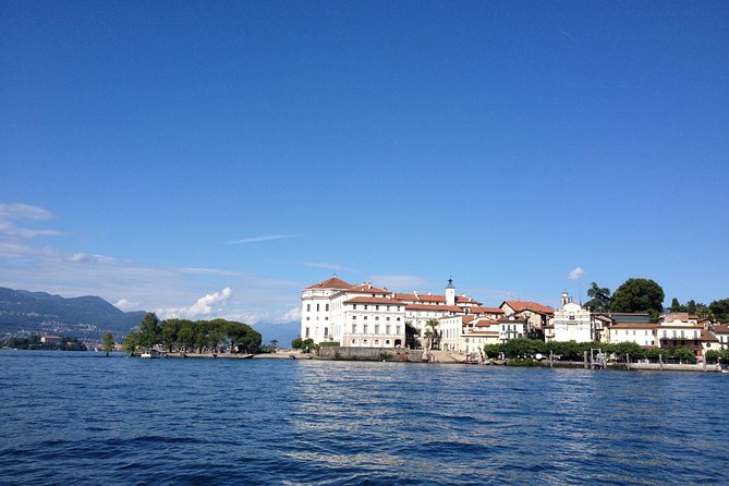 Stresa to Isola Bella Hop-On Hop-Off Boat Ticket - Stresa to Isola Bella: what your ticket actually covers