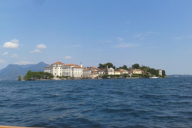 Stresa to Isola Bella Hop-On Hop-Off Boat Ticket - Isola Bella at leisure: palazzos, gardens, and the fishing village walk