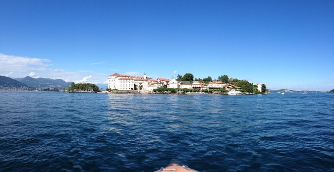Stresa to Isola Bella Hop-On Hop-Off Boat Ticket - Price and value: cheap ferry, paid attractions, and what to budget