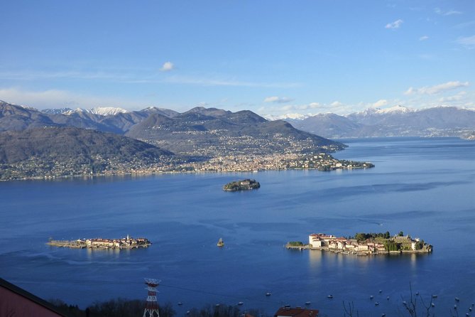 Stresa to Isola Bella Hop-On Hop-Off Boat Ticket - Who this hop-on ticket is best for (and who should reconsider)