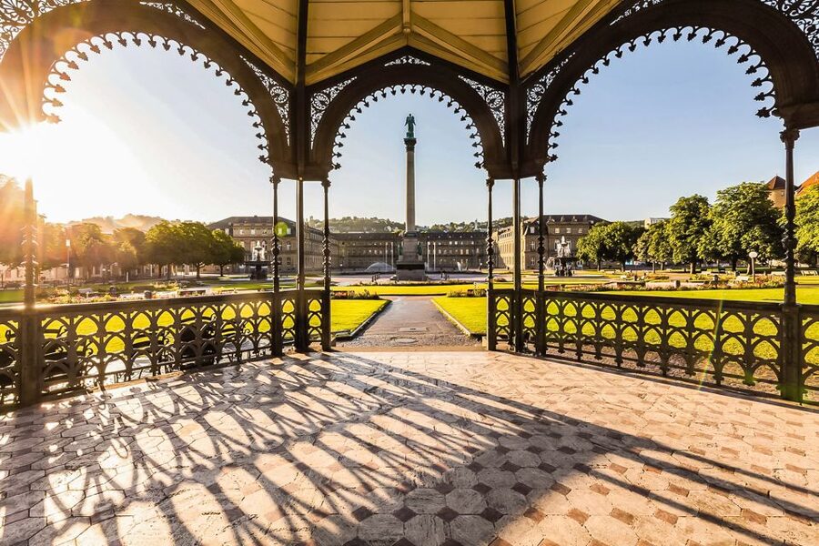 Stuttgart 24-Hour Hop-On Hop-Off Sightseeing Bus Tour - Price and Value: Is $28 a Good Deal for Stuttgart?