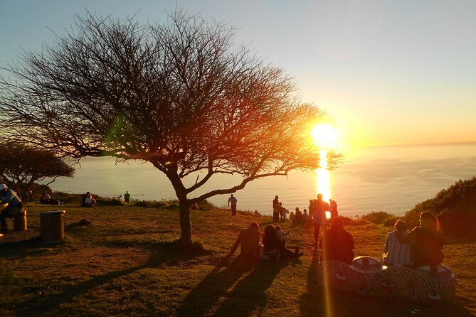 Summer Sunset Bus Tour in Cape Town - Key things to know before you go