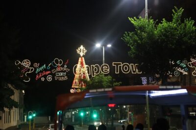 Summer Sunset Bus Tour in Cape Town - 4:45 pm timing: why this tour works for sunset