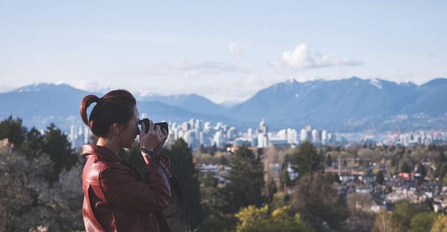 Sunset Bus Tour: Stanley Park & English Bay Photostops - Should you book this Sunset Bus Tour of Stanley Park & English Bay?