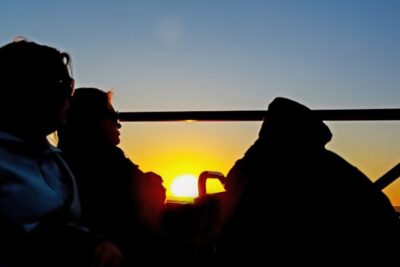 Sunset Double Decker Bus Tour in Gettysburg - Price and value: what $44 buys you (and what it doesn’t)