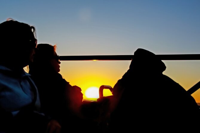 Sunset Double Decker Bus Tour in Gettysburg - Price and value: what $44 buys you (and what it doesn’t)