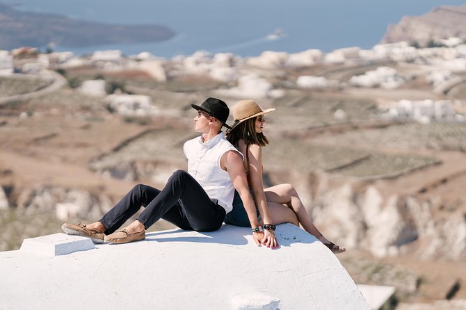 Sunset In Oia & Traditional Villages Bus Tour - How the Route Fits Together (and Why It Works for Sunset)