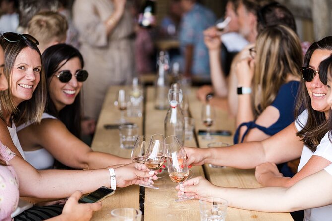 Sussex Vineyard & Winery Bus Tour on Iconic Vintage London Bus - Should you book this tour?