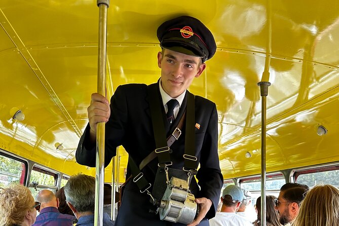 Sussex Vineyard & Winery Bus Tour on Iconic Vintage London Bus - Albourne Estate afternoon tasting with time to unwind