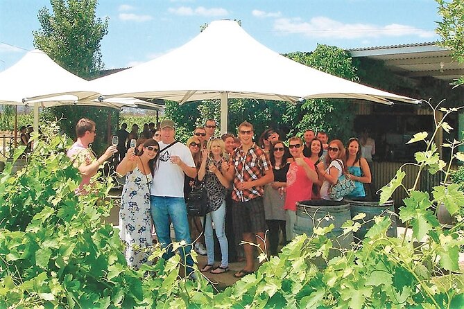 Swan Valley Winery Experience - Full Day Coach Tour - Key Things You’ll Notice on This Swan Valley Tour