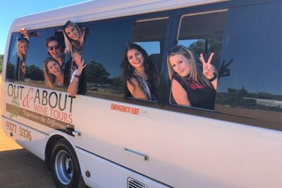 Swan Valley Winery Experience - Full Day Coach Tour - Meeting at Beaufort Street & James Street Mall (and why it’s a make-or-break detail)