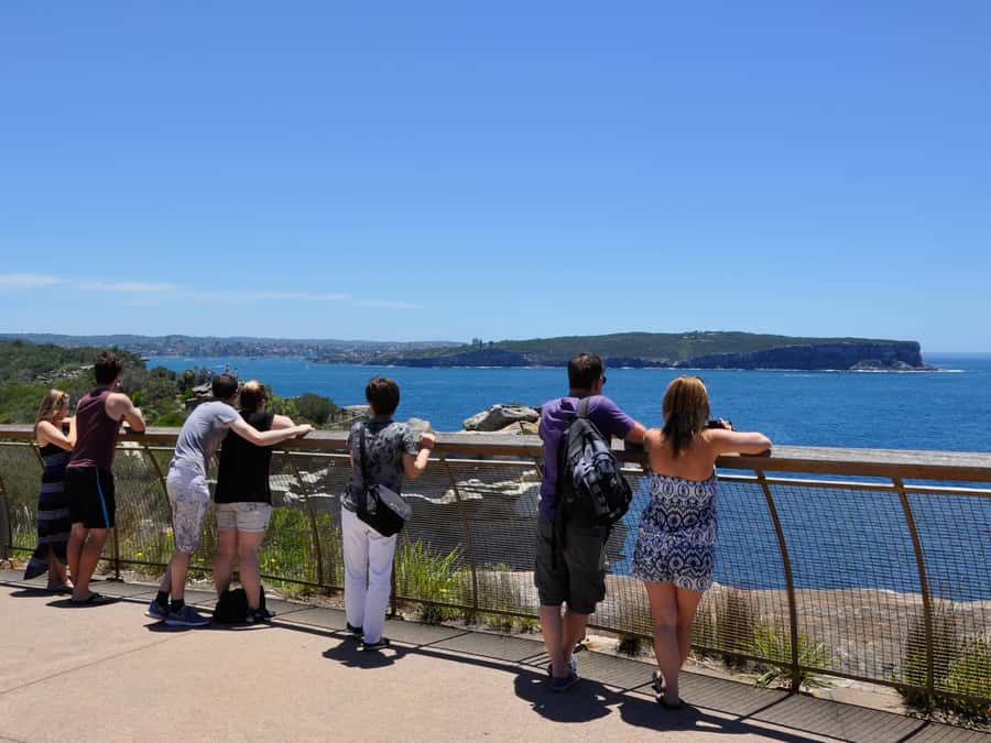 Sydney: City Highlights Guided Bus Tour - Key highlights worth your attention