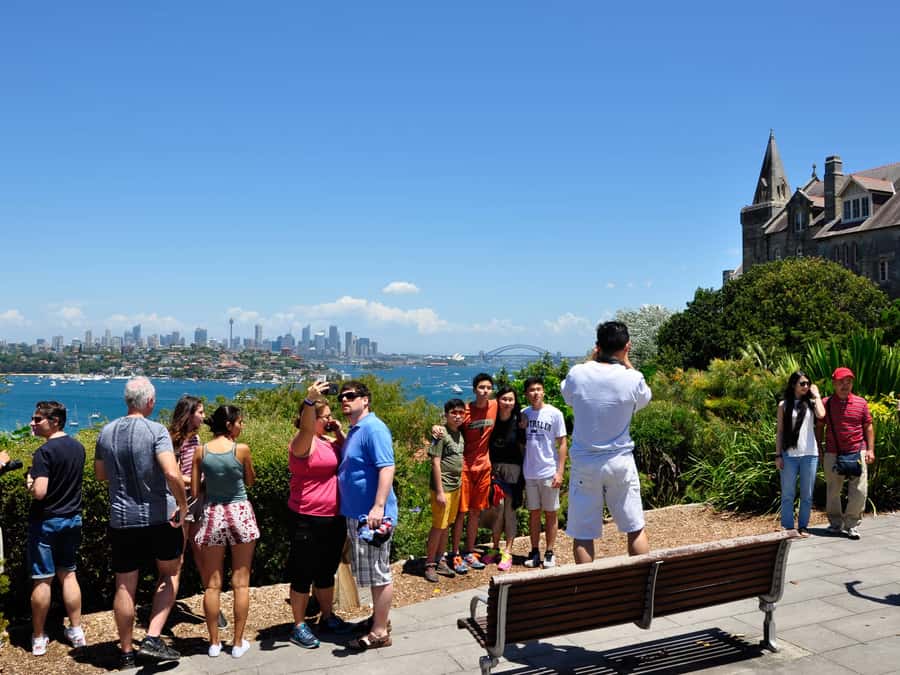 Sydney: City Highlights Guided Bus Tour - Why this 210-minute Sydney highlights loop makes sense