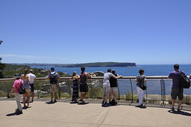 Sydney Guided Sightseeing Bus Tour - What makes this Sydney bus tour tick