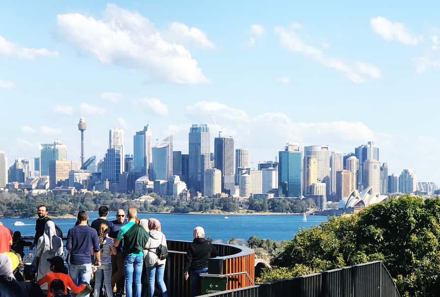 Sydney: Hop-on Hop-off Harbour Cruise with Commentary - Manly: Beach Breaks and a Walk Worth Doing