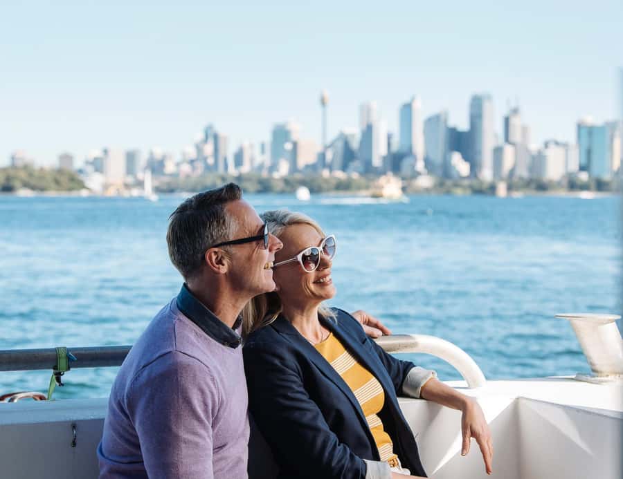 Sydney: Hop-on Hop-off Harbour Cruise with Commentary - Price and Value: Is $31 Worth It?