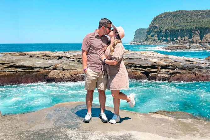 Sydney Sightseeing Bus Tour with Local Guide - Double Bay to Rose Bay: harbourside charm with a flexible plan