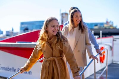Sydney: Whale Watching & Hop On Hop Off Cruise Package - Humpback Whale Watching From Sydney: Season Clues You Can Use