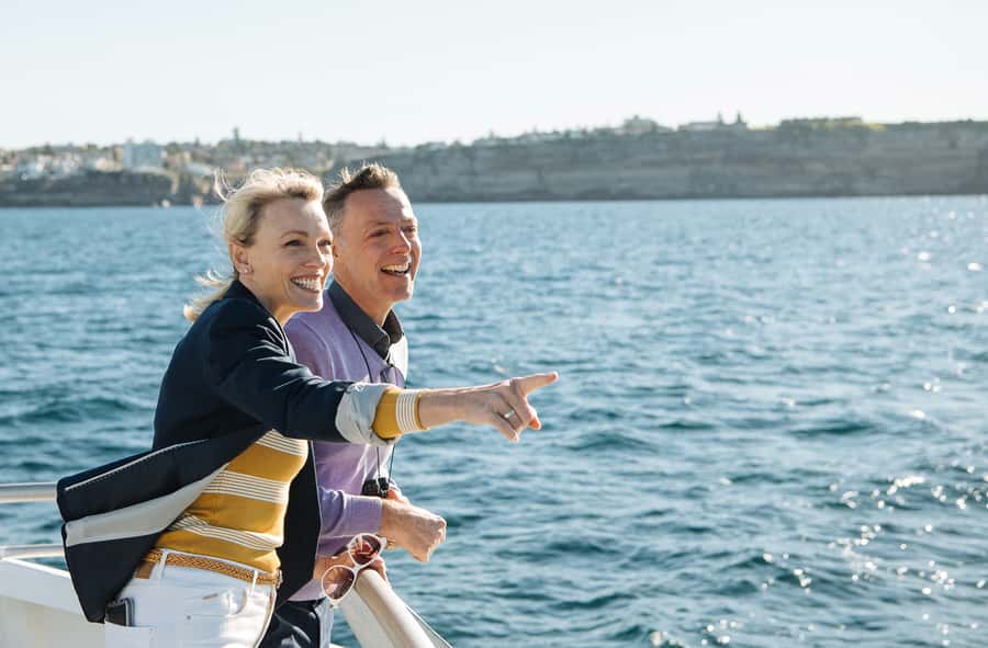 Sydney: Whale Watching & Hop On Hop Off Cruise Package - Who This Is For (And Who Should Skip It)