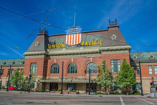 Tabernacle Choir Performance + Salt Lake City Guided Bus Tour - Pacing and comfort: avoiding the rush feeling