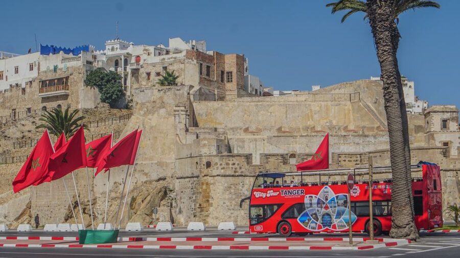 Tangier: Hop-On Hop-Off Sightseeing Bus - Price and Value: Why $15 Can Feel Like a Bargain