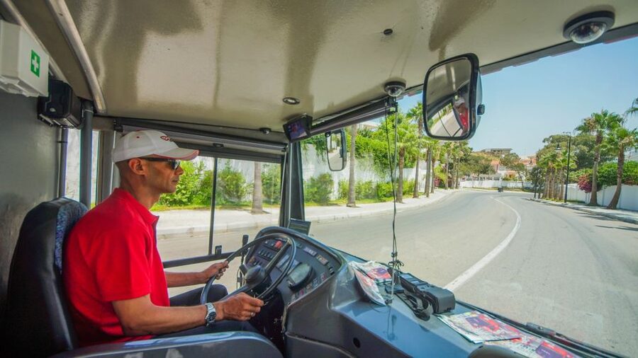 Tangier: Hop-On Hop-Off Sightseeing Bus - Audio Guide in 8 Languages: How to Actually Use It