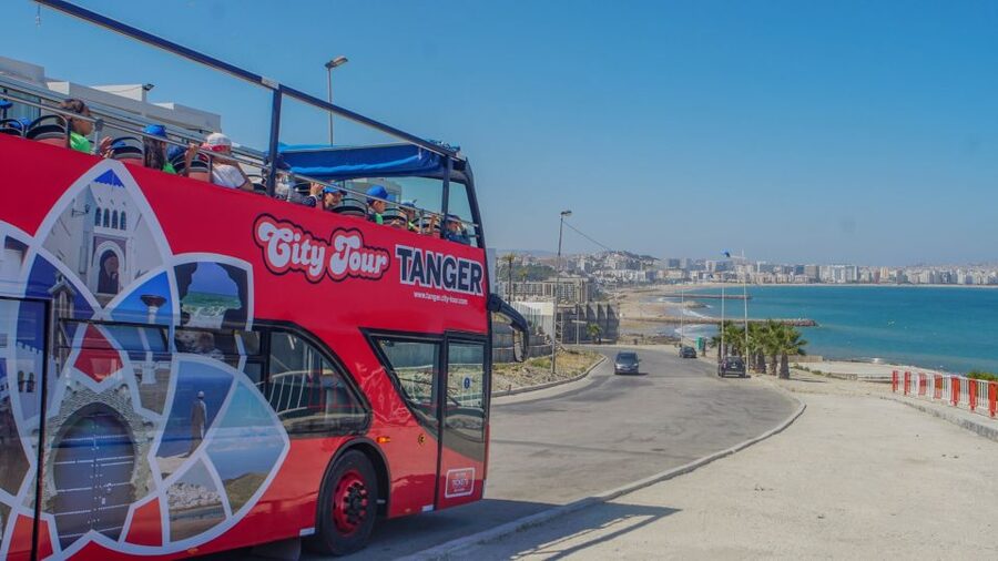 Tangier: Hop-On Hop-Off Sightseeing Bus - Onboard Extras: Wi‑Fi and Small Comfort Wins