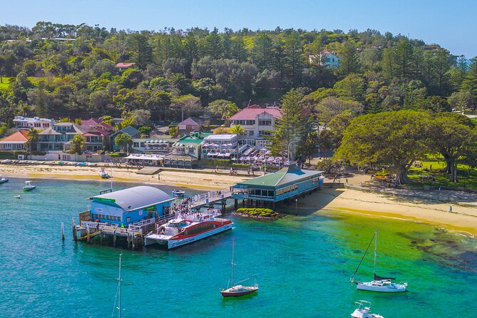 Taronga Zoo Entry & Sydney Harbour 2-Day Hop On Hop Off Cruise - Taronga Zoo in the Pass: Why the Included Day Ticket Matters