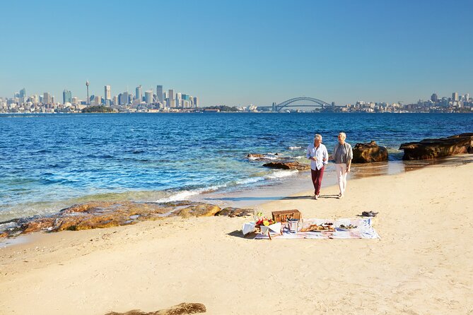 Taronga Zoo Entry & Sydney Harbour 2-Day Hop On Hop Off Cruise - Manly Beach and North Head: Make This Your Best Food and Photo Stop