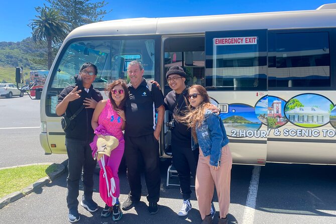 TAURANGA City & Scenic Sightseeing 2-hour Local Bus Tour - How This 2-Hour Tauranga and Mount Maunganui Loop Fits Cruise-Day Reality