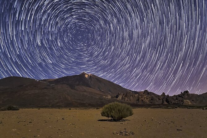 TEIDE NIGHT Astronomy Stargazing Bus Tour, Meal & Drinks included! - Price and What You’re Actually Paying For