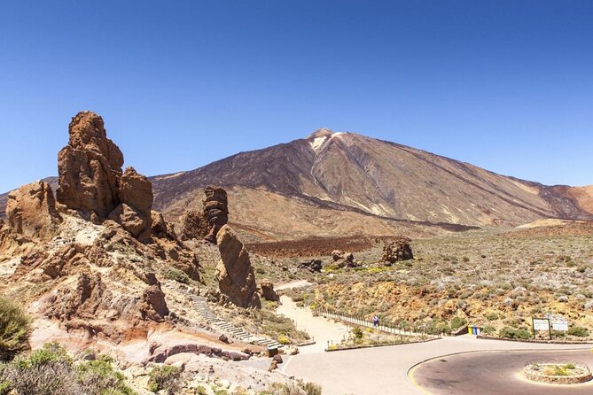 TEIDE NIGHT, Stargazing Bus Tour, Meal & Drinks included! - Key things to know before you go