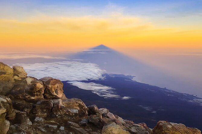 TEIDE NIGHT, Stargazing Bus Tour, Meal & Drinks included! - Teide Night at 4:00 pm: why this works for most trip styles