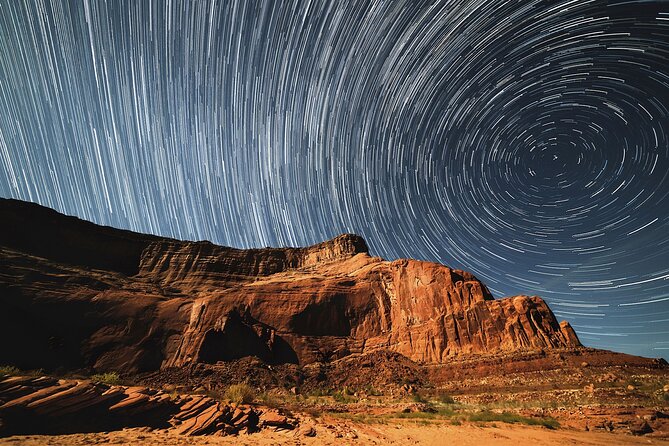 TEIDE NIGHT, Stargazing Bus Tour, Meal & Drinks included! - Weather and mechanical hiccups: the two things you can’t control