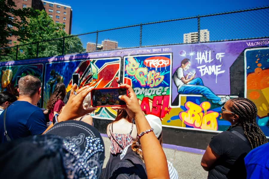 The Birthplace of Hip Hop Bus Tour - Key things that make this tour worth your time