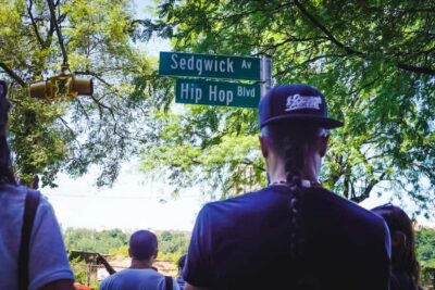 The Birthplace of Hip Hop Bus Tour - The 3-hour route: How the story moves from overlooked hubs to iconic stops