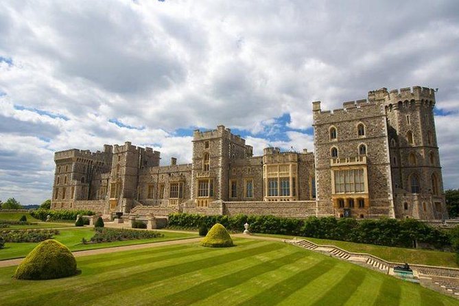 The Cotswolds England Bus Tour - Value and what you really get for the price