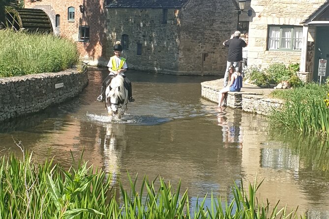 The Cotswolds England Bus Tour - Stop 2: Shakespeare’s Birthplace, the burial site, and Ann Hatherway’s cottage