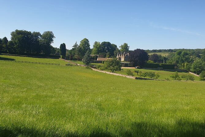 The Cotswolds England Bus Tour - What’s included versus what you’ll pay separately