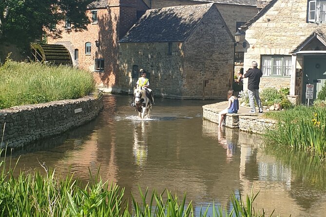 The Cotswolds England Bus Tour - Private-group comfort: how the guide and driver shape your day