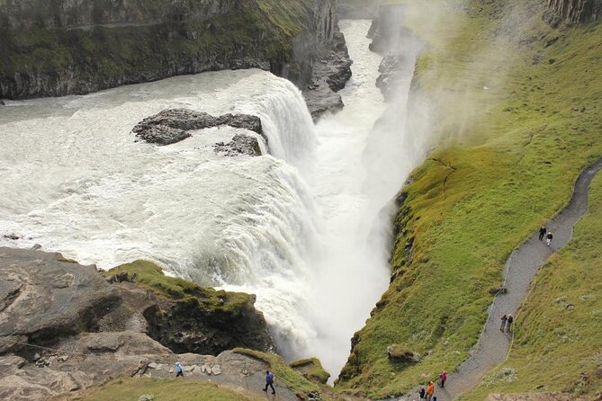 The Golden Circle Guided Bus Tour from Reykjavik - Key takeaways before you go
