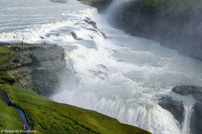 The Golden Circle Guided Bus Tour from Reykjavik - Price and value: what $88 includes (and what it doesn’t)