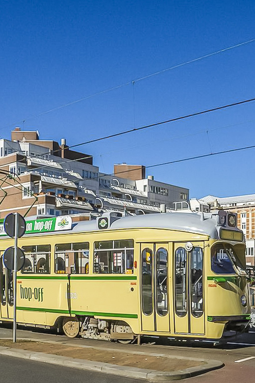 The Hague: Hop-on Hop-off Heritage Tram Tour - The Small Friction Points That Matter (and How to Work Around Them)