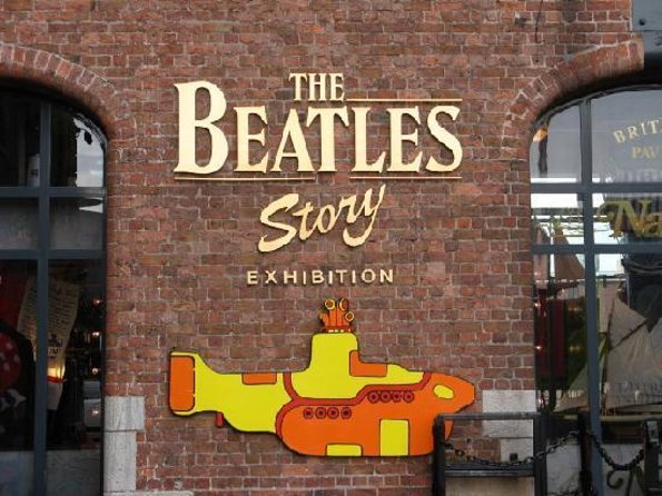 The Liverpool Pass®: All top attractions inc. Hop-On Hop-Off Bus Tour | 2-Days - Key things to know before you go