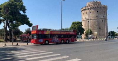 Thessaloniki: City Sightseeing Hop-On Hop-Off Bus Tour - Price and Value: What $21 Buys You (and What It Doesn’t)