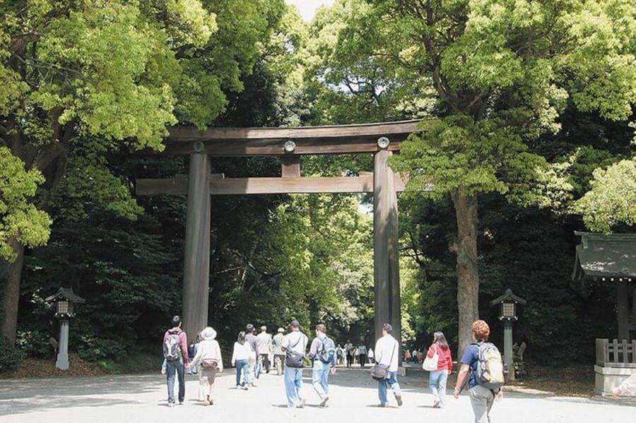 Tokyo: 1 Day Bus Tour with Meiji-Jingu,Odaiba,lunch&Skytree - Lunch at Villa Fontaine Grand Haneda Airport: a real reset