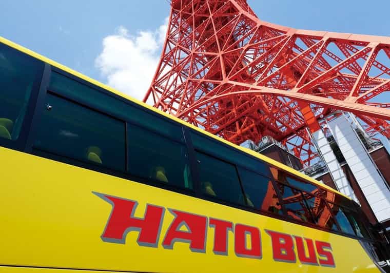 Tokyo: A Half-Day Trip Bus Tour in the Morning - Imperial Palace Outer Area and Nijubashi Bridge: What You Get (No Palace Entry)