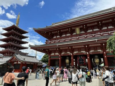 Tokyo: A Half-Day Trip Bus Tour in the Morning - Meeting Options: Shinjuku vs. Tokyo Station (And Why You Should Pick Carefully)